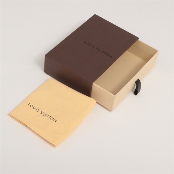 Louis Vuitton Zippy Coin Purse Damier Card Holder - Picture 12 of 13